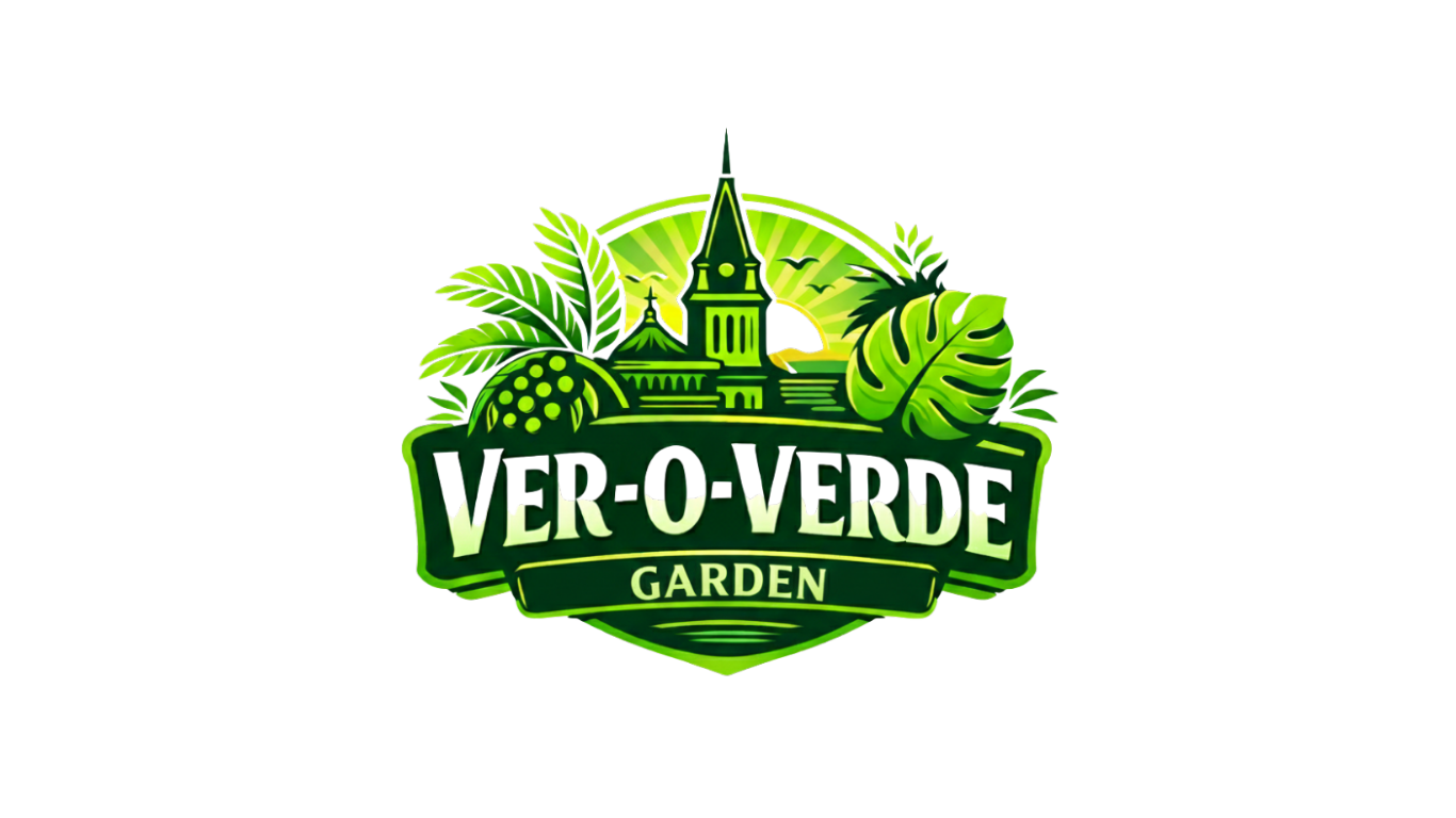 Ver-o-Verde Garden